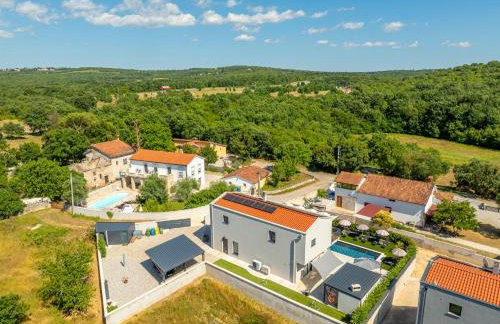 Villa Martin - Foto 53