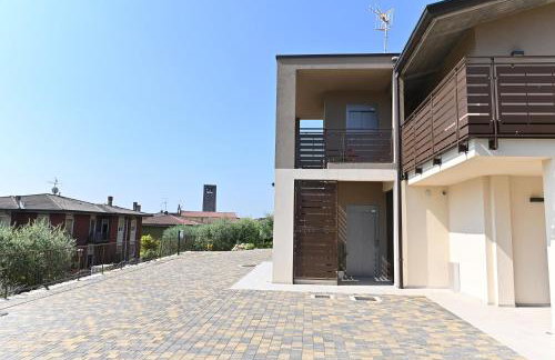 Villa Ulivi - Foto 62