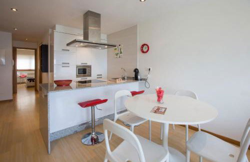 Apartamentos Puerto Basella - Foto 20