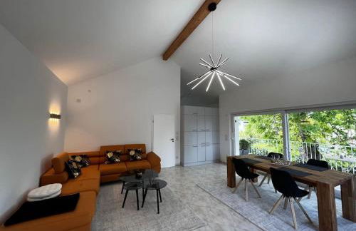 KLIMATISIERTE schöne 110 qm große moderne und helle Wohnung - Foto 24