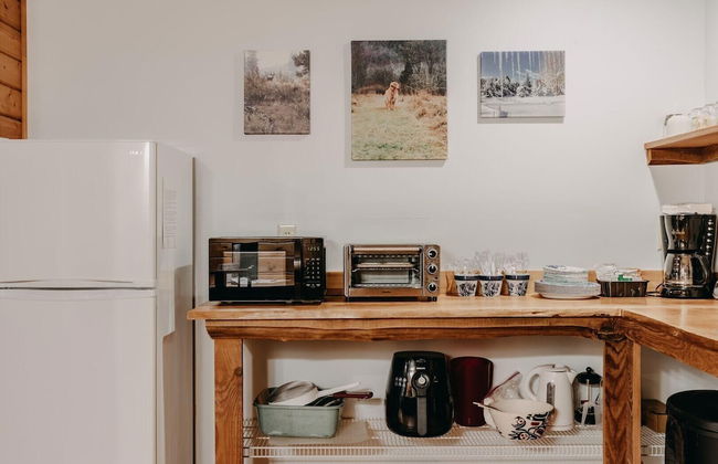 71MF- Rustic - Pets Ok - Sleeps 4 - Foto 43