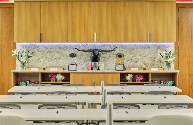 GoSavvy Executive Residences - Three Bedroom - Foto 19