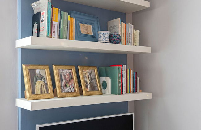 Mosse Teatro Apartment by Mamo Florence - Foto 16