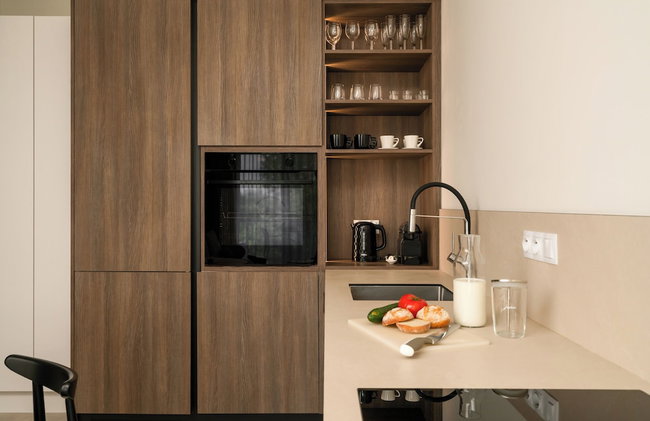 apartamenty-wroc River Point - Foto 97