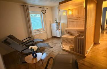 Bergstadt Apartment Lautenthal ,Modern, Stylisch, Geräumig - Foto 3