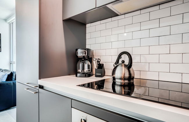 Miami Downtown Condos - Photo 51