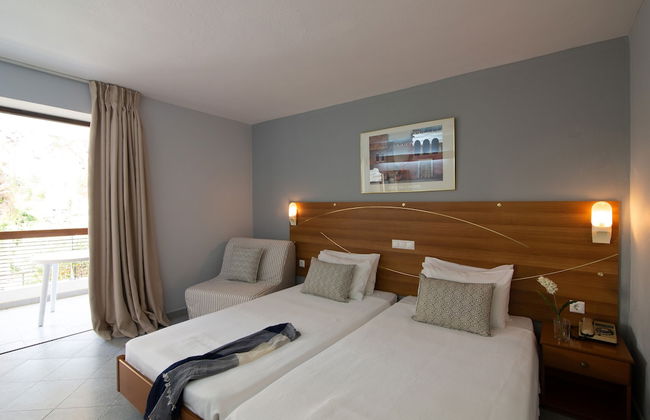 Dionysos Hotel & Suites - Foto 13