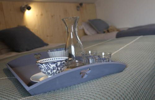 Chalet Rouge ou Blanc - Foto 18