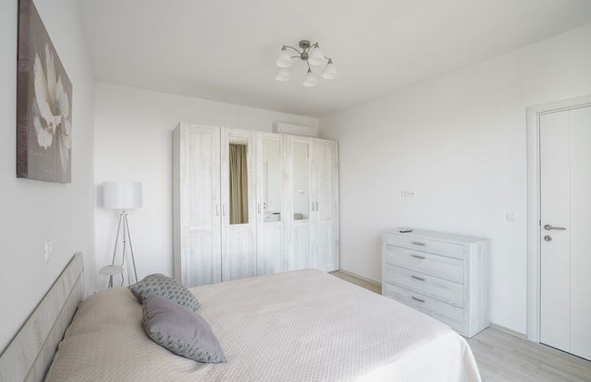 Adria lux Apartments Sveti Stefan - Foto 17