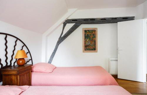 Le Moulin de Dannemarie - Foto 106