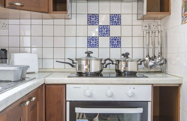 Sliema Lovely Flat - Foto 11