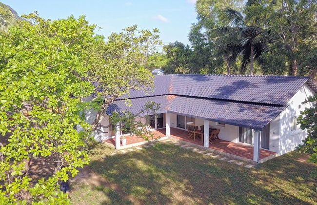 Cashew Cashew Villa - Photo 24