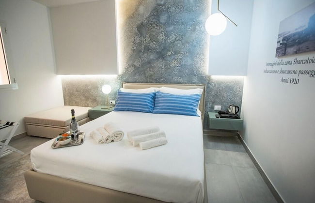 azzurra guest house - Foto 14