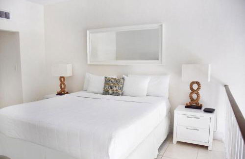 Coral Reef Suites Key Biscayne Mia - Foto 51