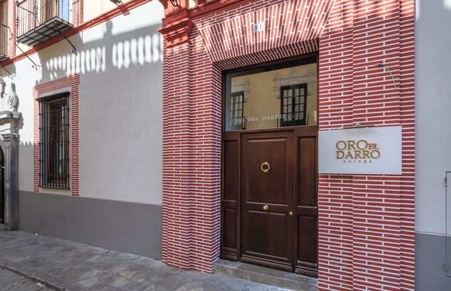 BIBO SUITES ORO DEL DARRO - Foto 41