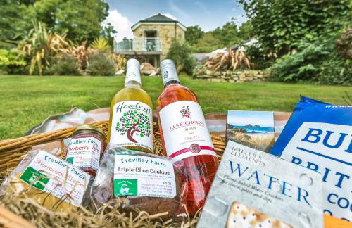 Pear Tree Barn - Amazing Country views - Pet friendly - Balcony - Foto 7