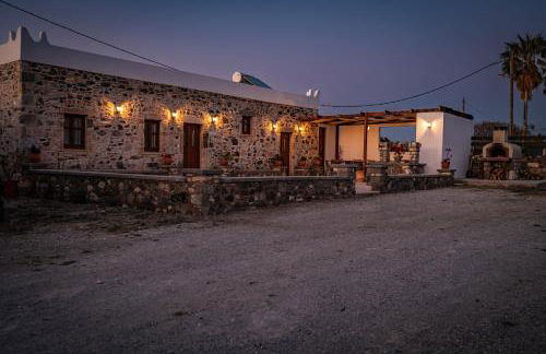 Paradisi Stone House - Photo 68