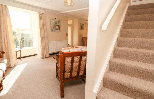 Bosworlas Farm House - Foto 13