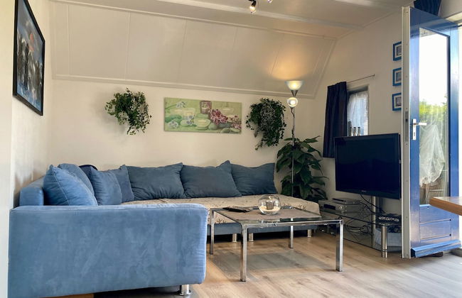 4 Person Holiday Home Petra With Private Terrace - Foto 8