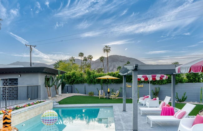 The Yellow Door on Shadow Mountain - Foto 35