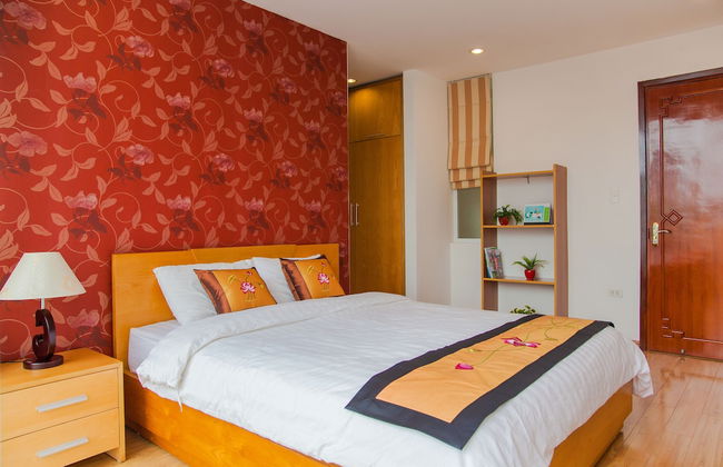 Grand Spring Suite - Mai Hac De - Foto 3