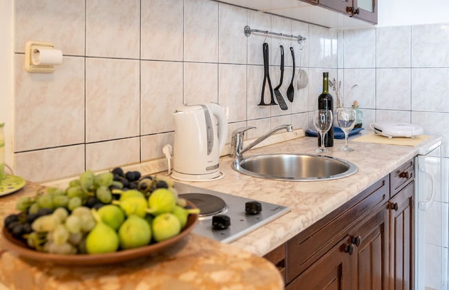 Apartments Darija - Foto 13