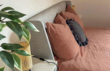 Servus Chiemgau - Große Wohnung mit Bergblick - Foto 8