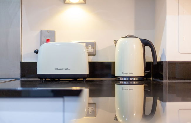 The London Bridge Collection - Foto 15