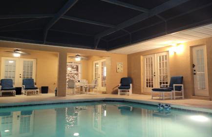 Family Vacation Home With Pool and Spa Near Disney and Universal - Photo 27