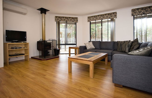 Margaret River Hideaway - Foto 26