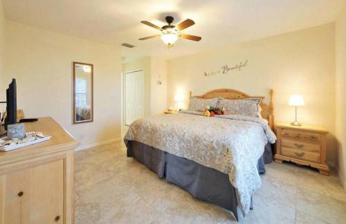 Villa M & M 3 bed 2 bath and a gorgeous pool - Foto 9