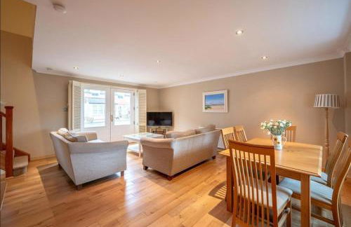 10mins to St Andrews and Dundee 5mins to Tentsmuir Forest and beach - Foto 1