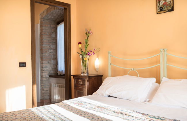 Agriturismo Il Giardino dei Ciliegi - Foto 51