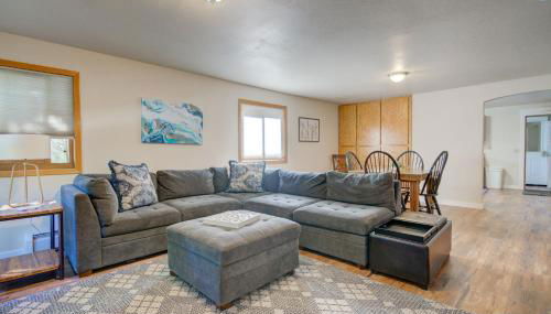 Charming and cozy downtown Bozeman 3 bedroom condo Walk to dinner and drinks - Foto 2