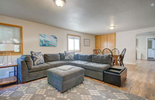 Charming and cozy downtown Bozeman 3 bedroom condo Walk to dinner and drinks - Foto 2