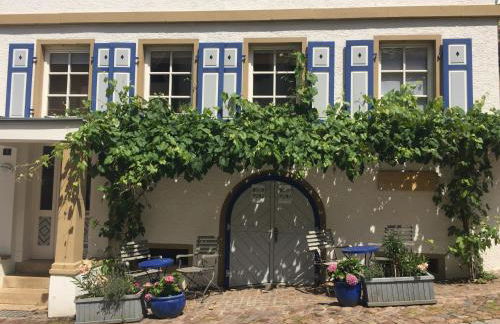 Ferienwohnungen Edition Bad Wimpfen - Foto 19