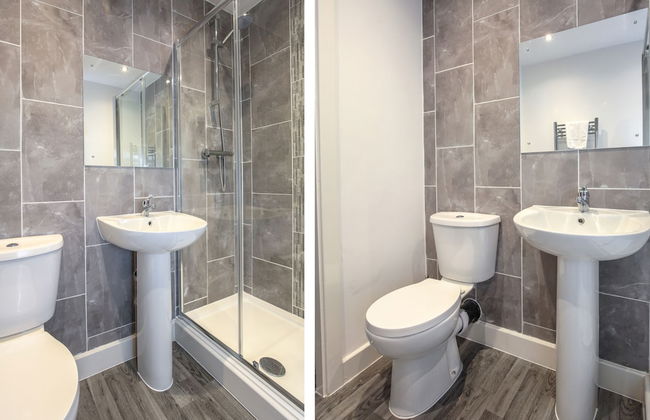 Approved Serviced Apartments Liverpool - Photo 12