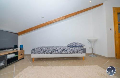 Mas des Glycines - Foto 25