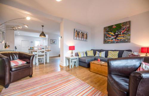 Sandy Lane Cottage in Reydon by Air Manage Suffolk - Foto 8