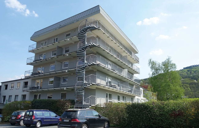 Lovely Apartment in Bollendorf near South Eifel Nature Park - Photo 1