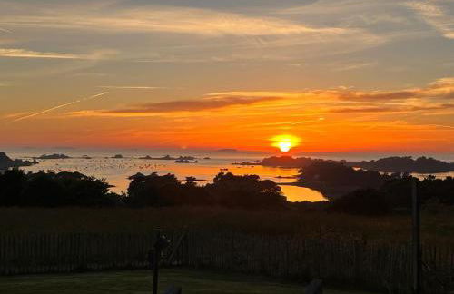 Maison avec vue mer d'exception et jacuzzi - Foto 25