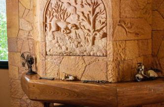 Luxury House with huge garden - Near "Mavra Volia" Beach - Foto 19