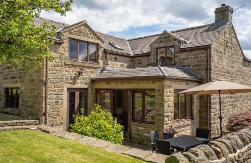 Orchard Cottage 5 bedrooms - Foto 1