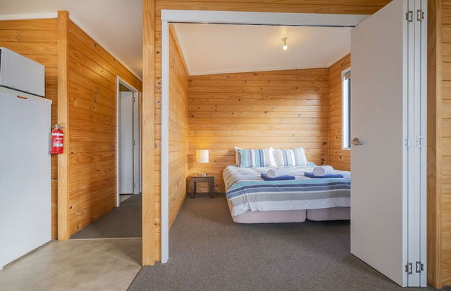 Cooks Beach Resort - Foto 12