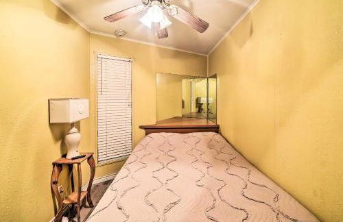 Seaside Corpus Christi Condo at The Villa del Sol! - Foto 13