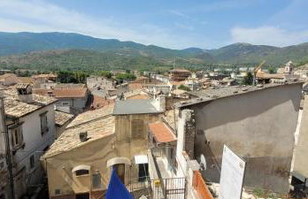 La finestra su Popoli Terme - Foto 33