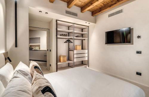 Seety Porta Romana Statue - Foto 22