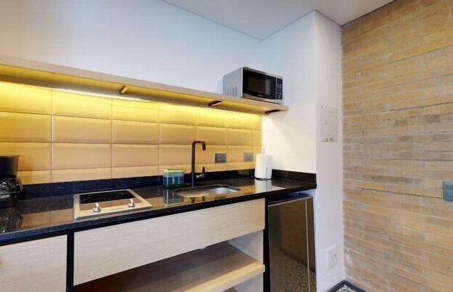 gA Nuevo apartamento loft en Parkway - Photo 8