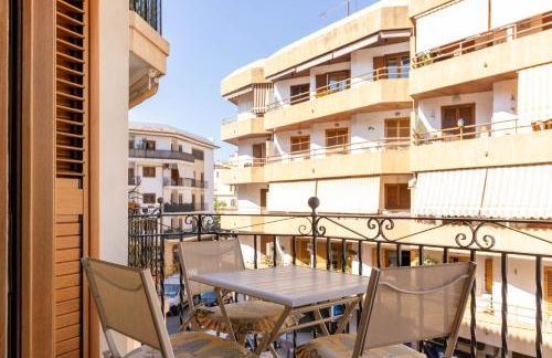 Apartamento BeachFleming Javea - Foto 17