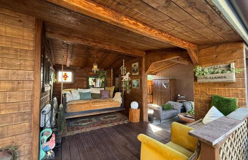 The Heritage House of Los Alamos - Foto 46